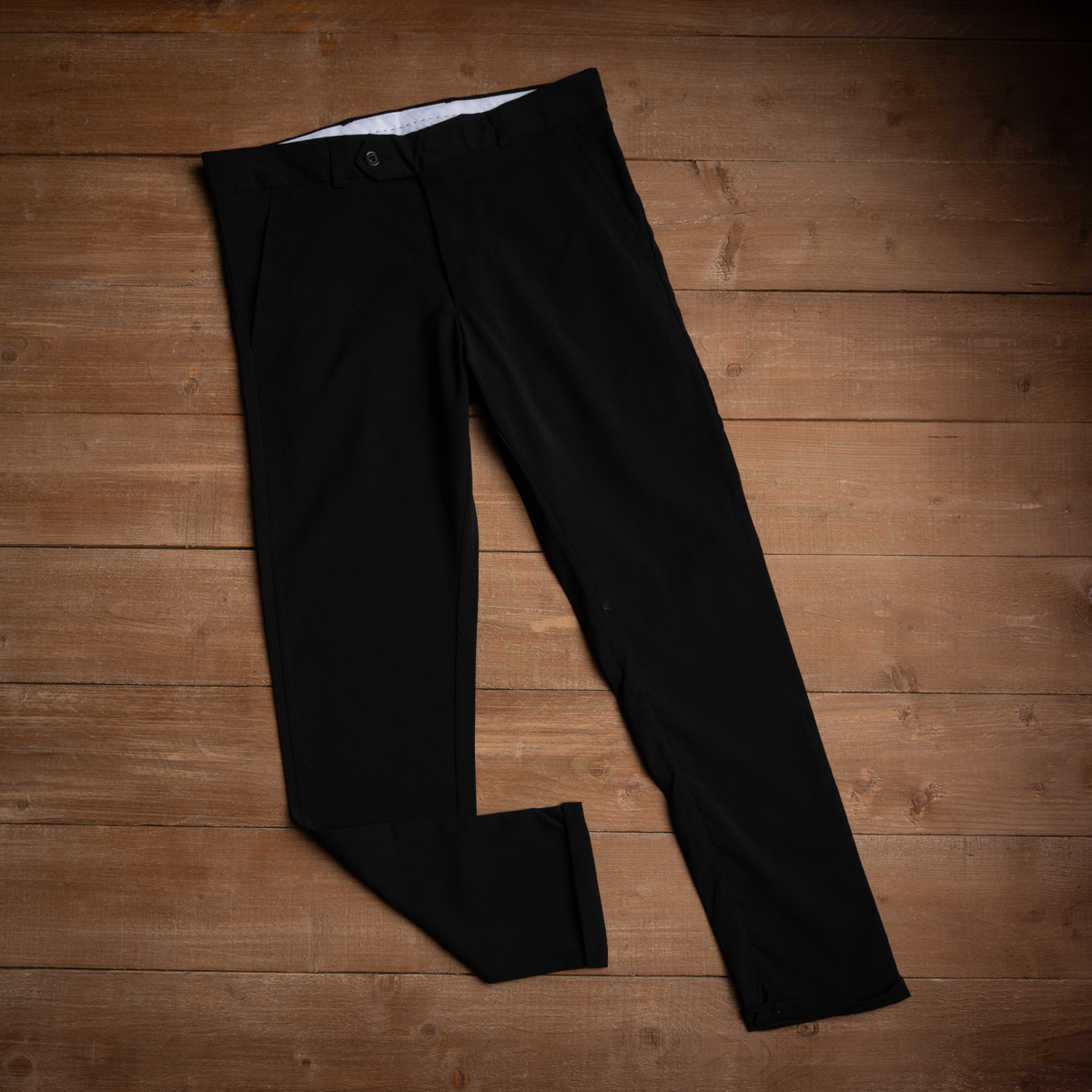 Men's Slim Classic Pants