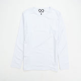 Girls’ Basic Cotton T-Shirt