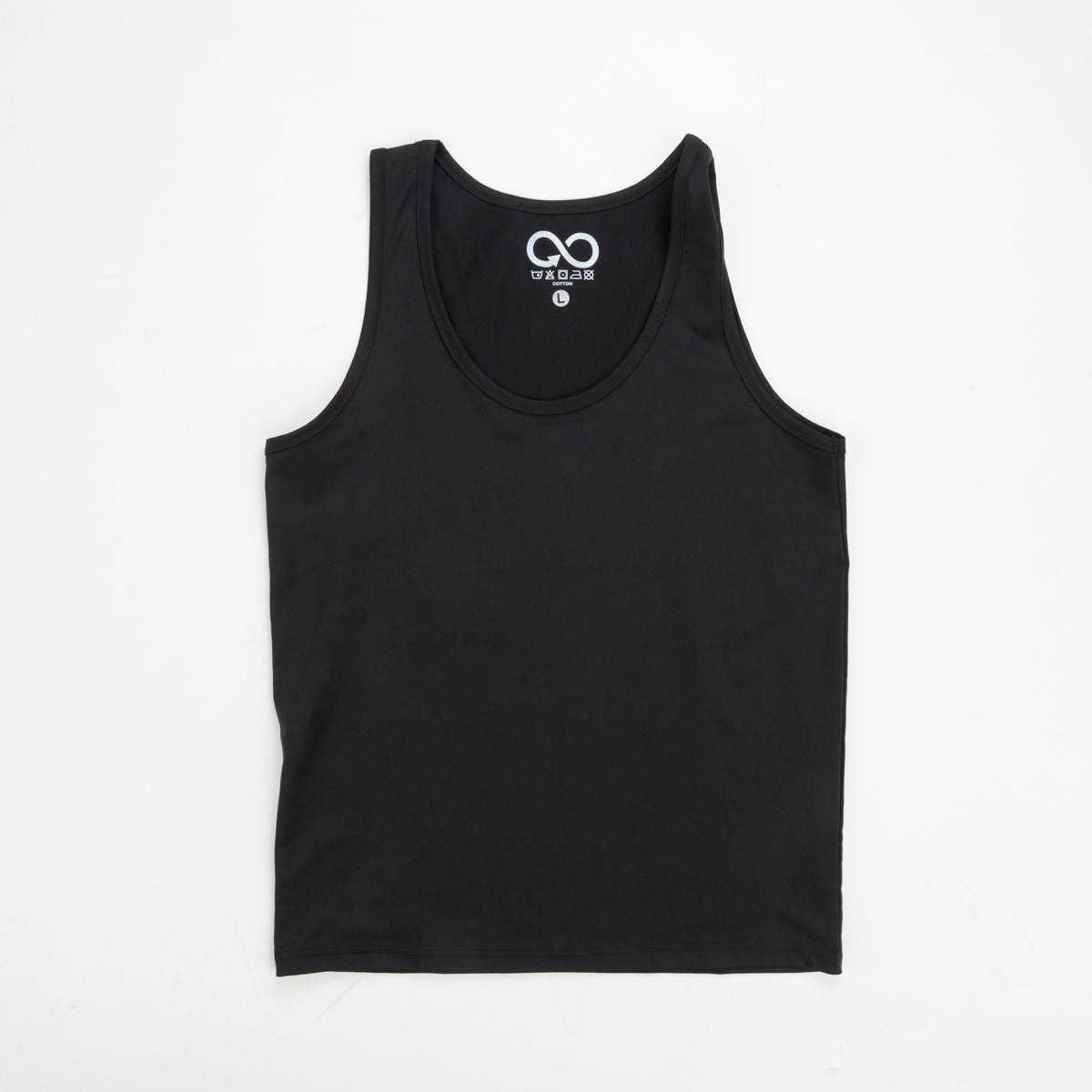 Basic Cotton Tank Top