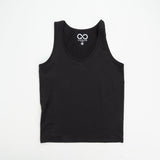 Basic Cotton Tank Top