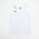 ZARA Men’s Cotton Tank Top