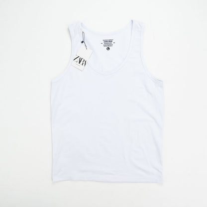 ZARA Men’s Cotton Cut