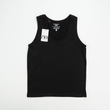 ZARA Men’s Cotton Cut