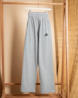 Women’s Relaxed Wide-Leg Pants