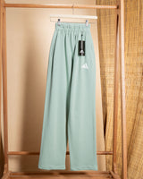Women’s Relaxed Wide-Leg Pants