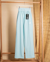 Women’s Relaxed Wide-Leg Pants