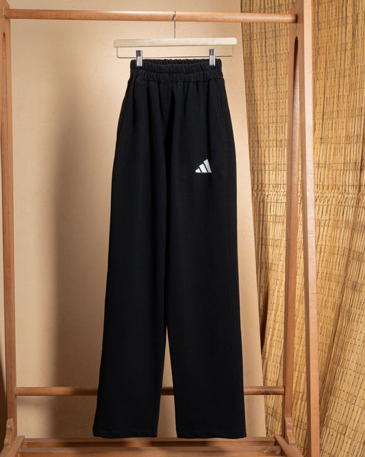 Women’s Relaxed Wide-Leg Pants