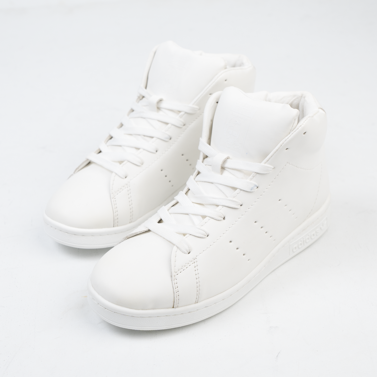 Stan Smith FL4 High-Top
