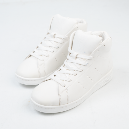 Stan Smith FL4 High-Top