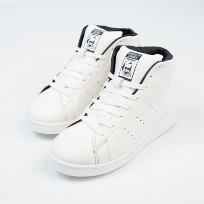 Stan Smith FL4 High-Top