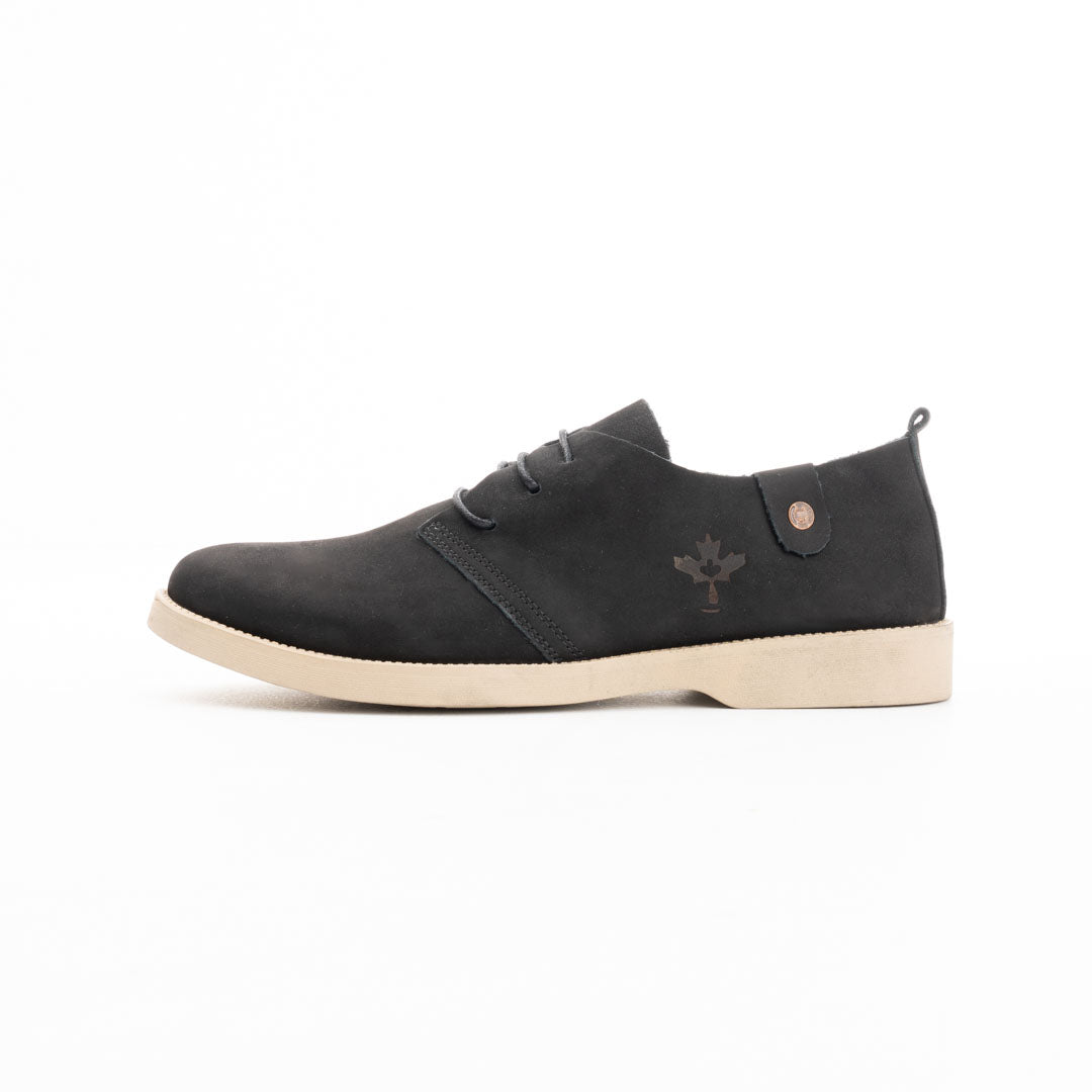Spanish Comfort Loafers