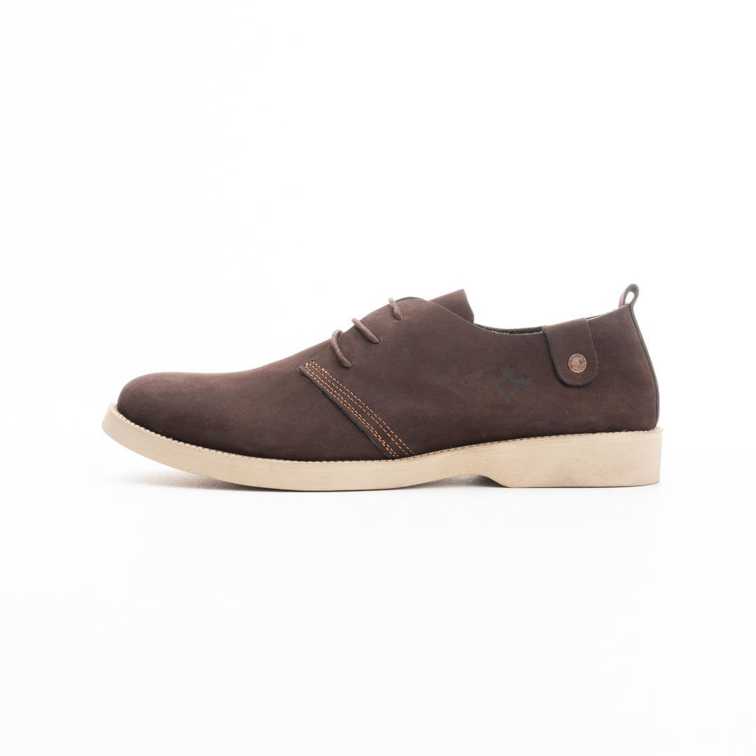 Spanish Comfort Loafers
