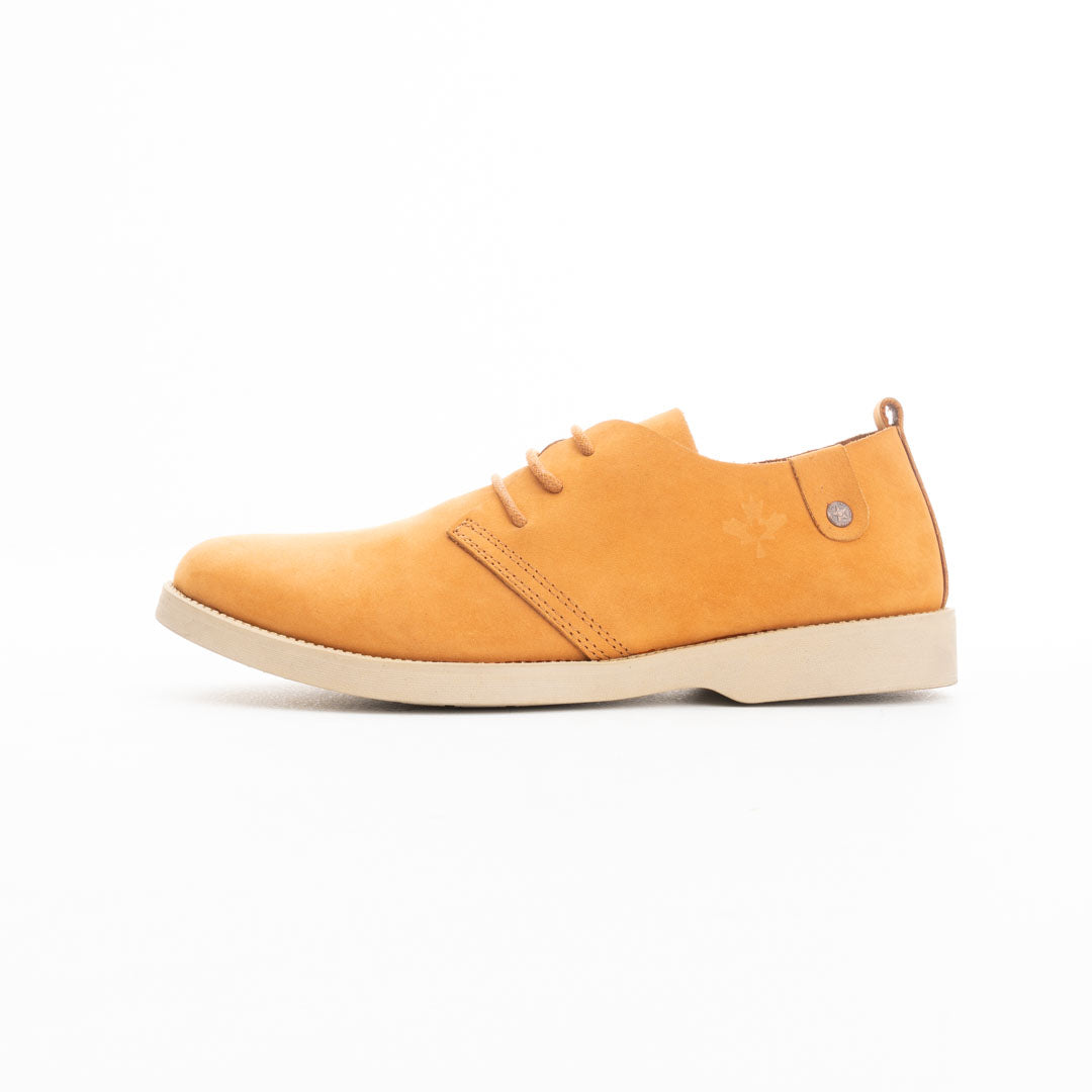 Spanish Comfort Loafers