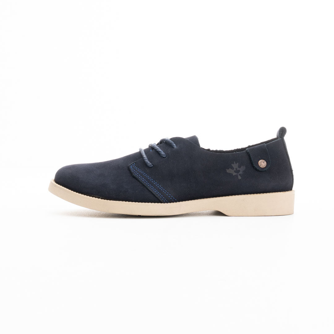 Spanish Comfort Loafers