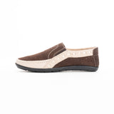 Air Step Handmade Suede