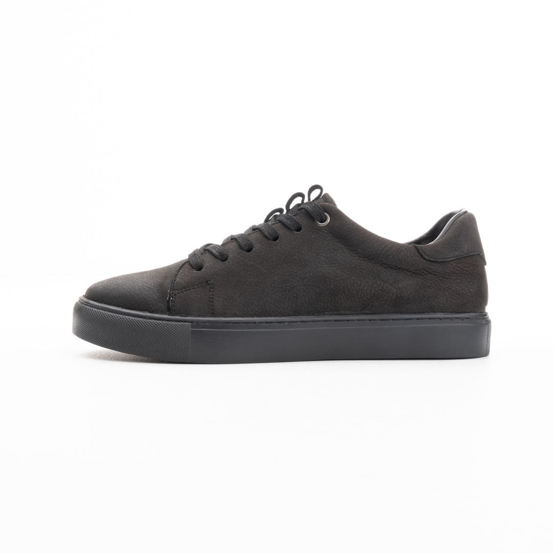 Men's Everyday Comfort Nubuck Sneakers