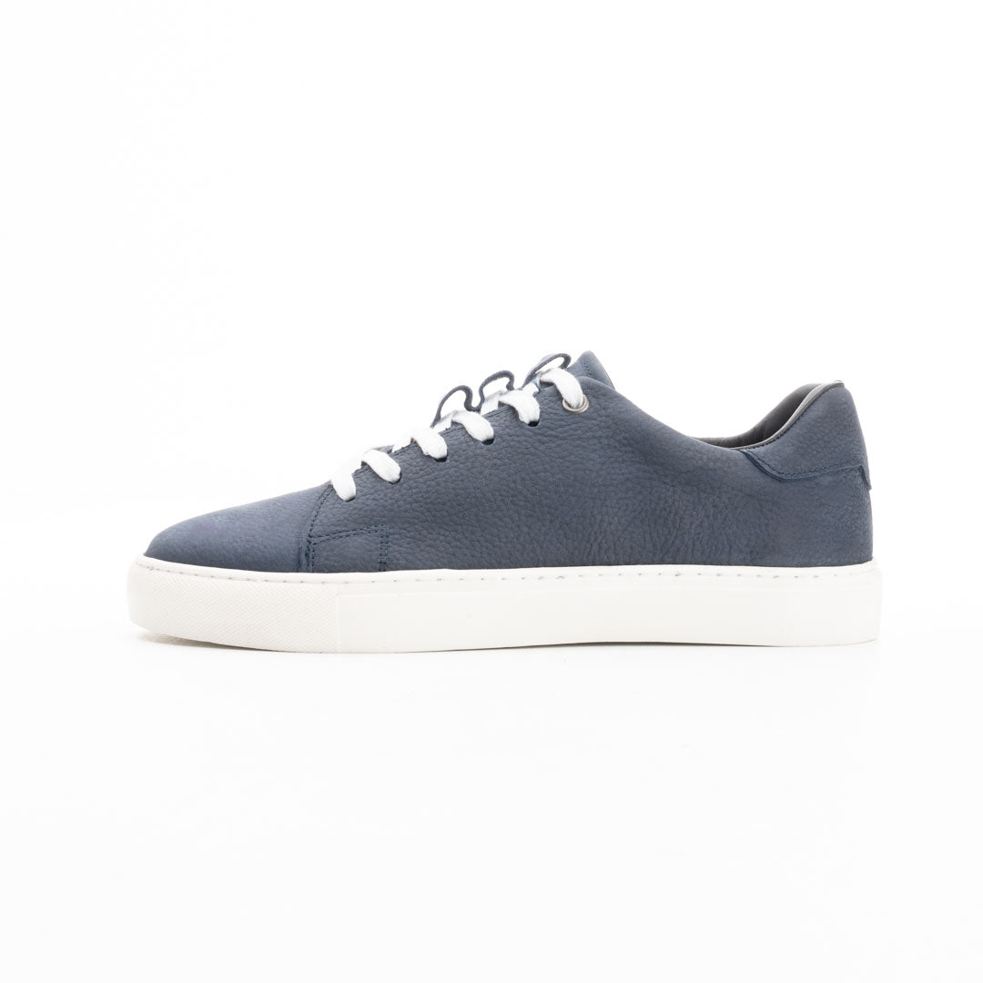 Men's Everyday Comfort Nubuck Sneakers
