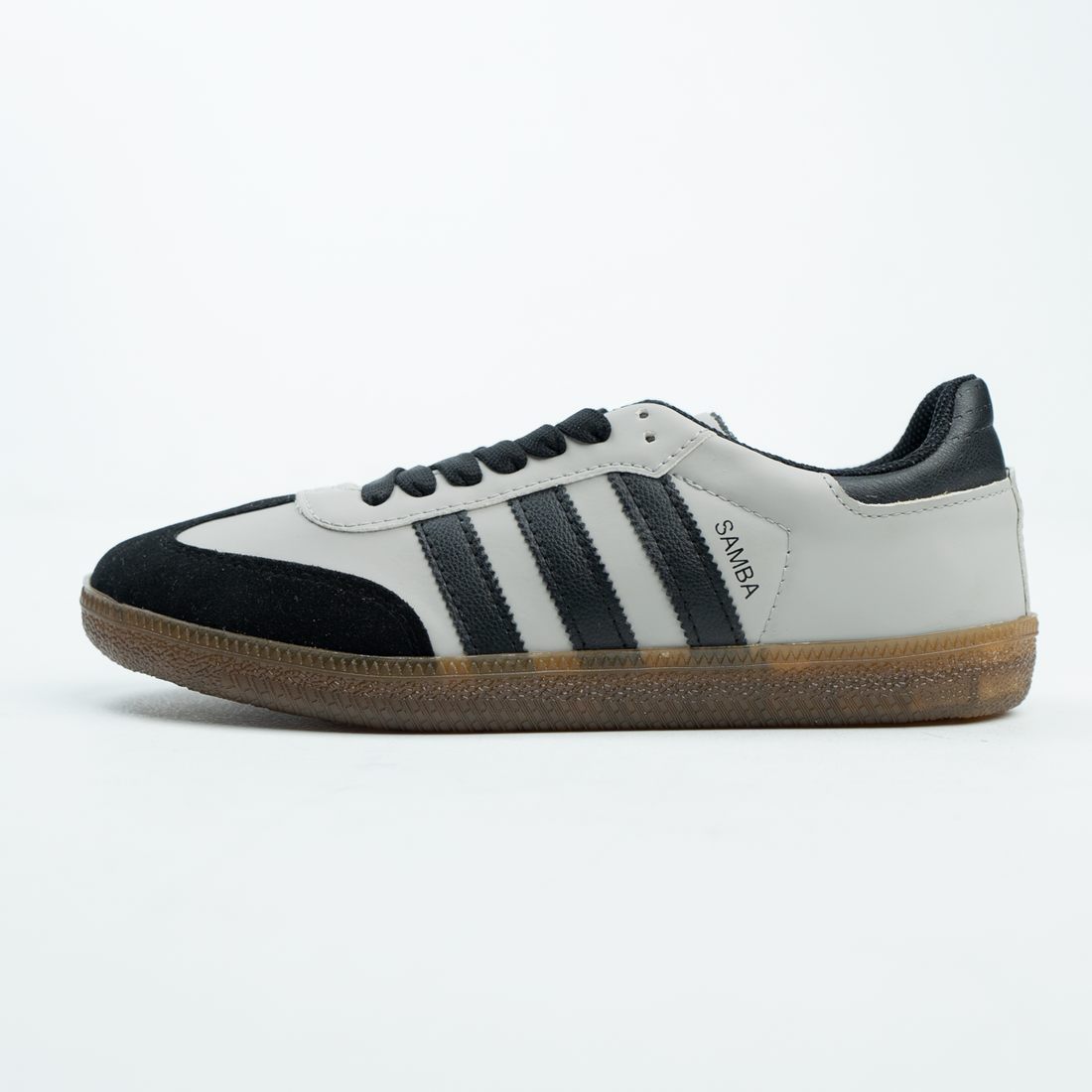 Men Adidas Samba Shoes