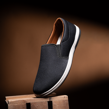 Men's Slip-On Shoes