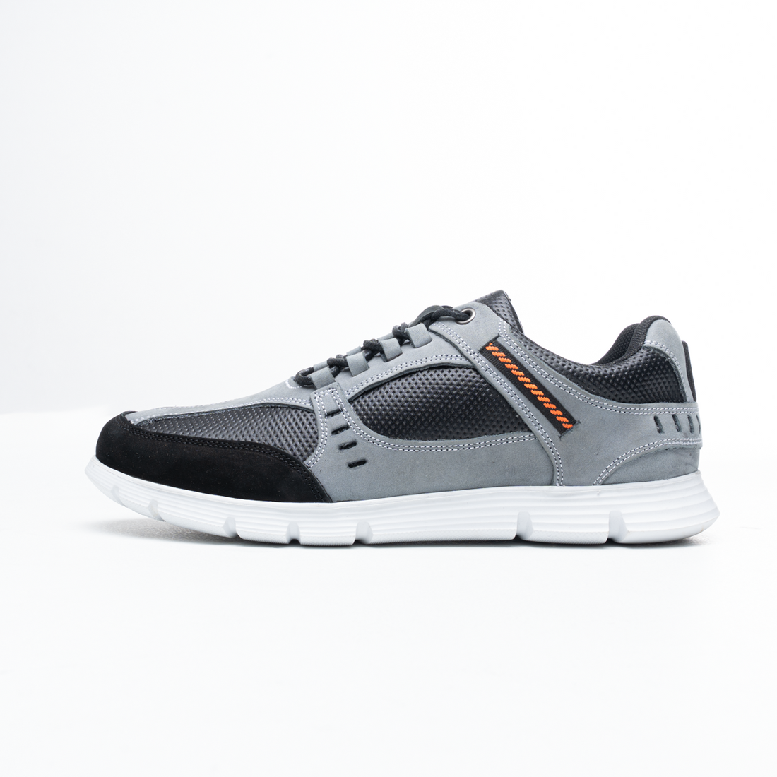 Men's Flex Sole Sneakers