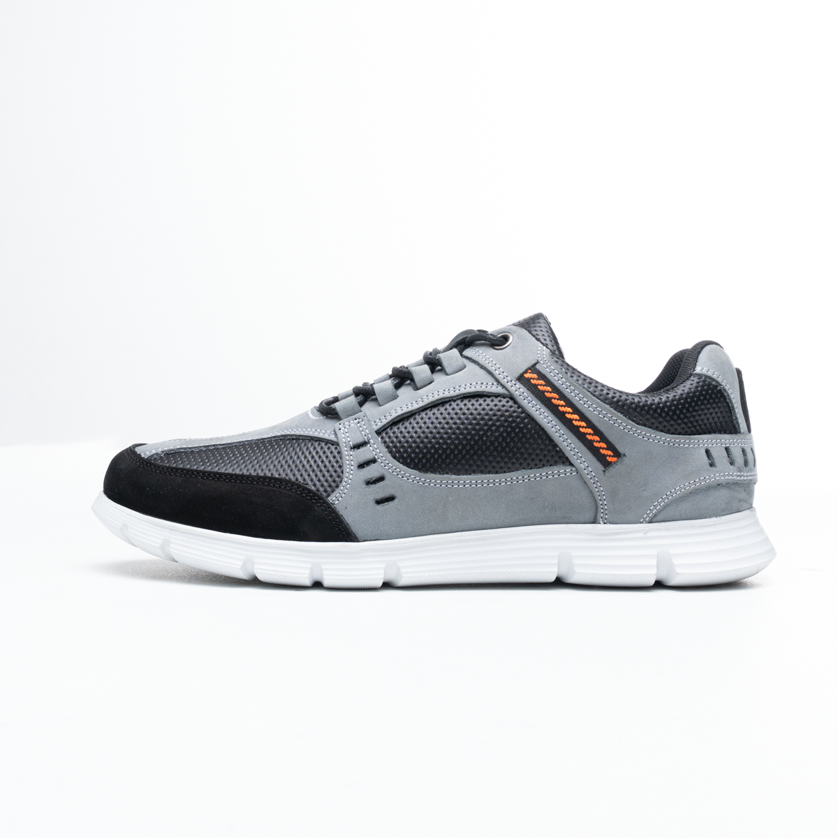 Men's Flex Sole Sneakers