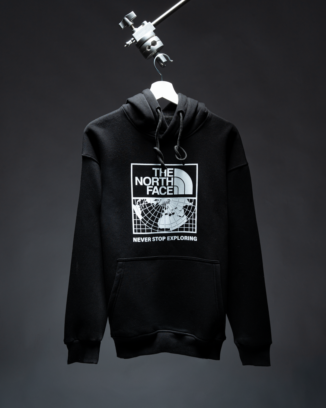 The North Face Hoodie(Unisex)