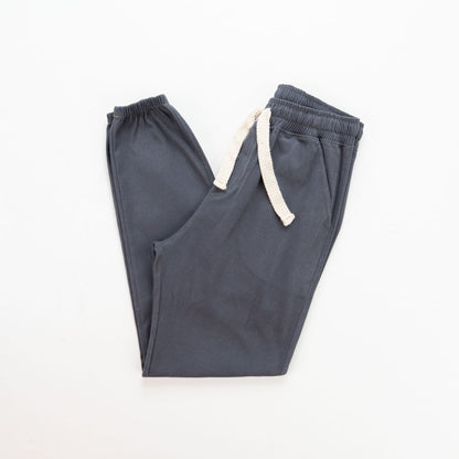 Cotton Gabardine Pants BERSHKA