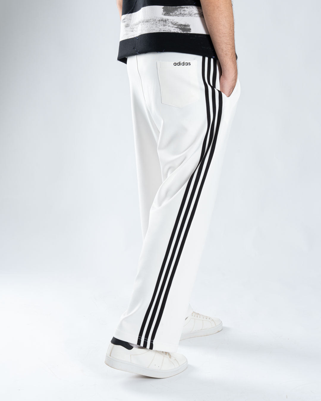Parallel Trousers