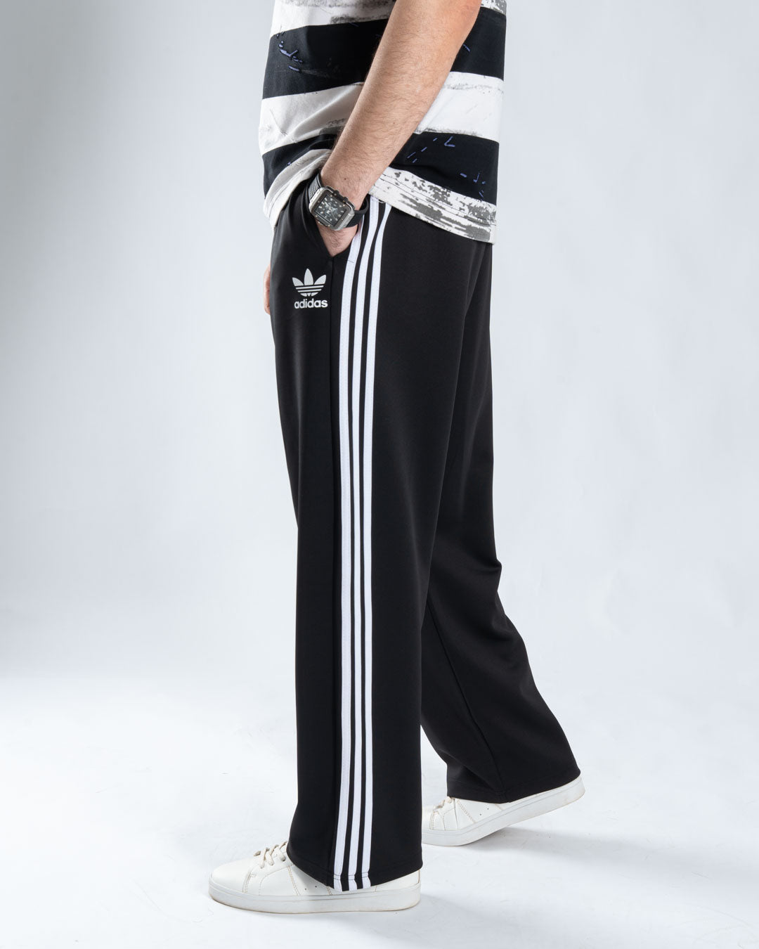 Parallel Trousers