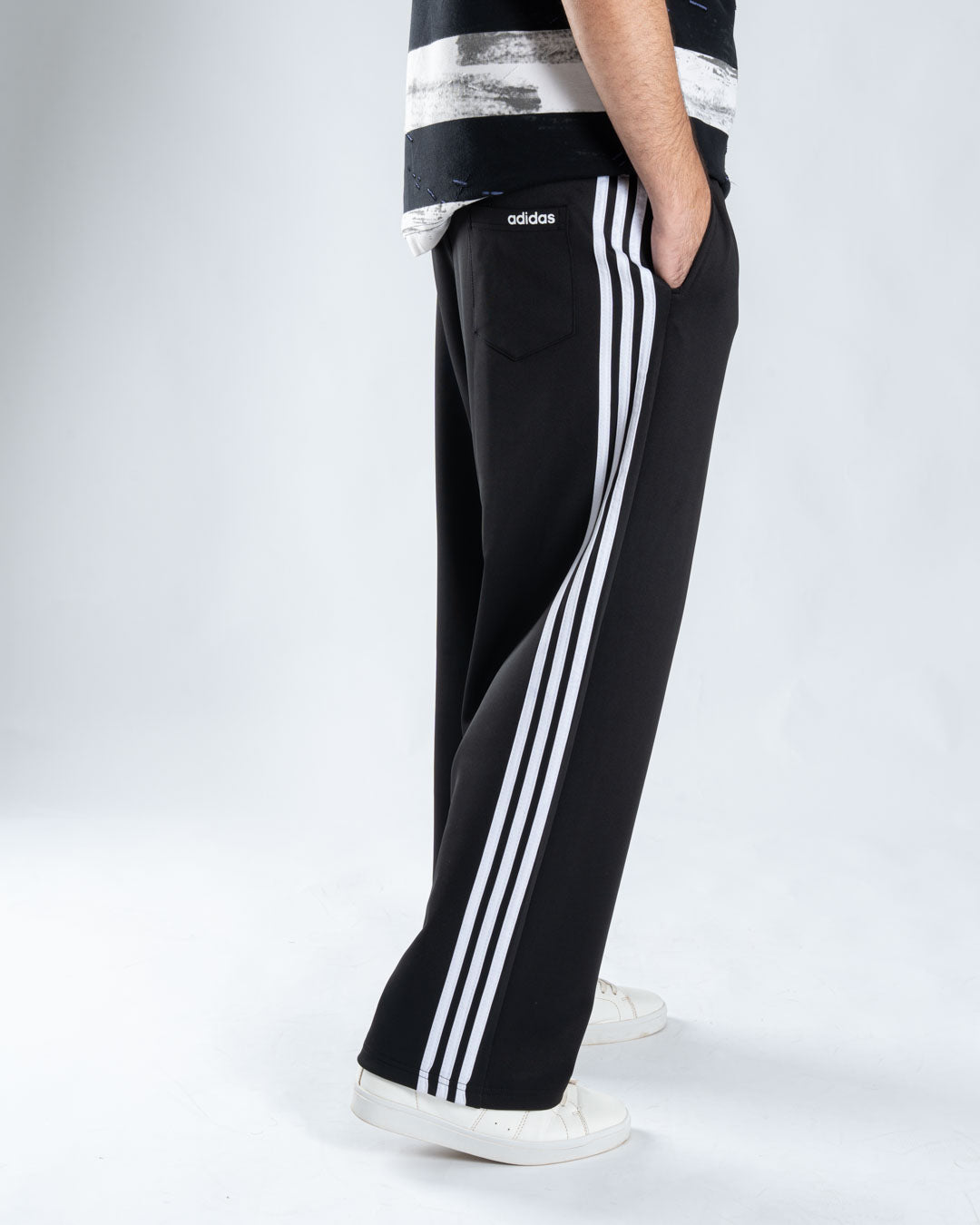 Parallel Trousers