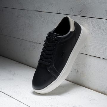 Lacoste Leather Sneakers