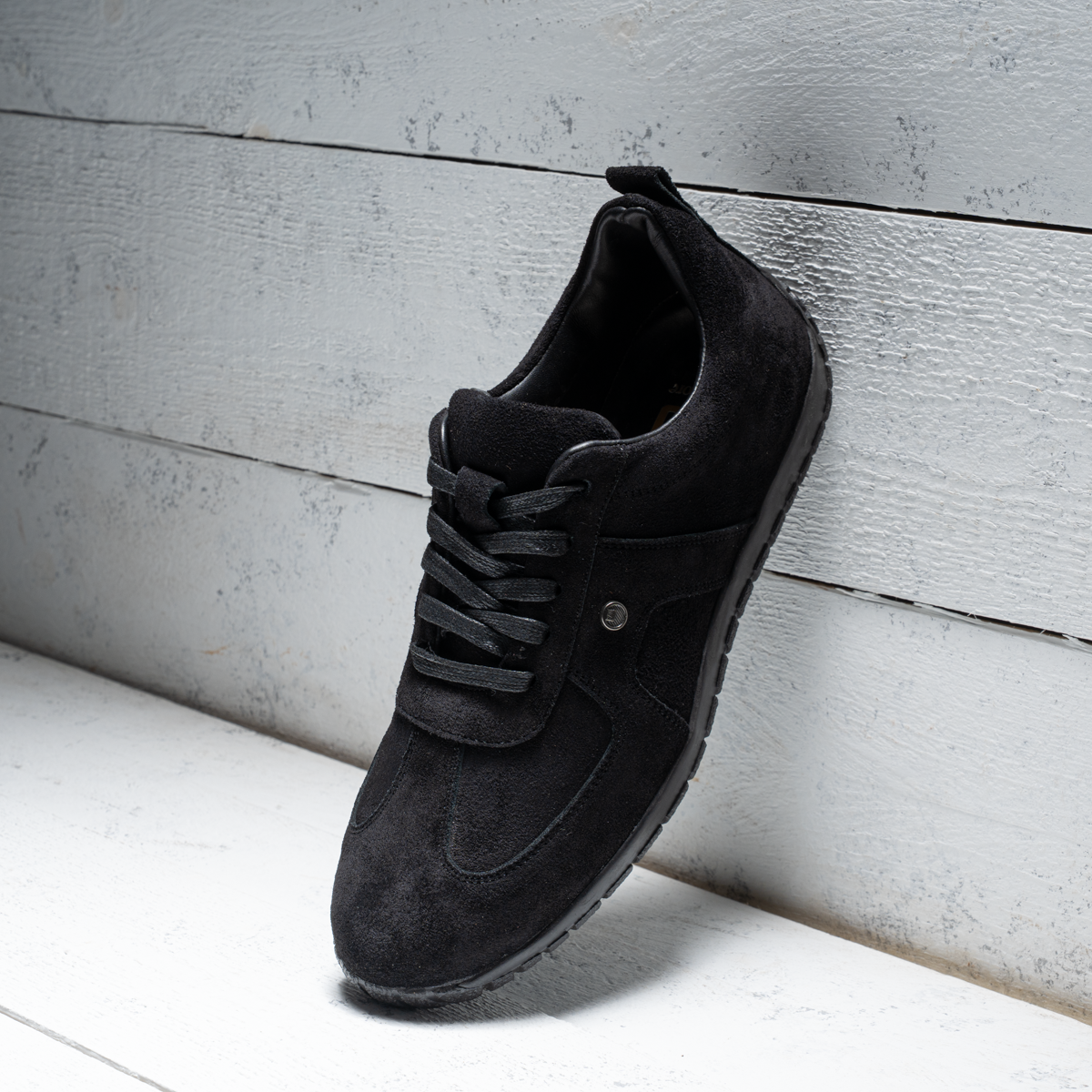 Casual Genuine Leather