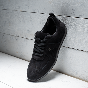 Casual Genuine Leather