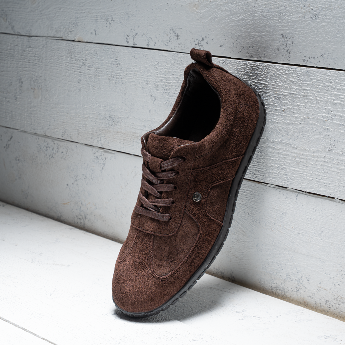 Casual Genuine Leather