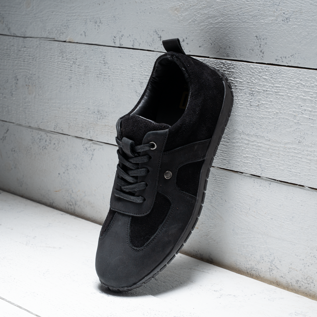 Casual Genuine Leather
