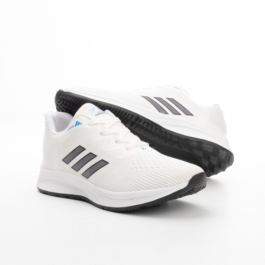 Urban Stride Shoes
