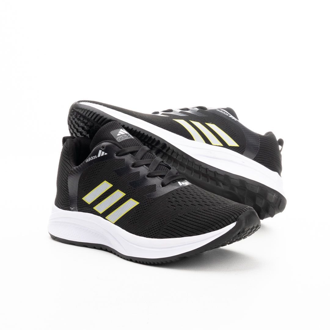 Urban Stride Shoes