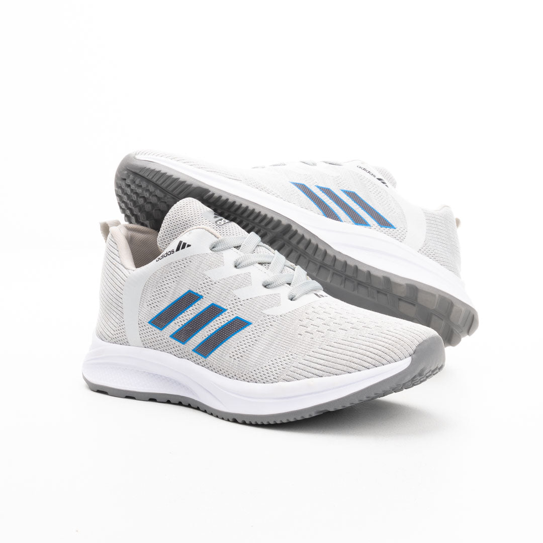 Urban Stride Shoes
