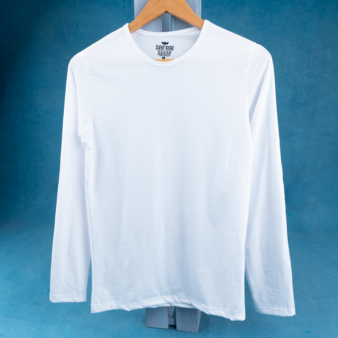 Safari Basic T-shirt