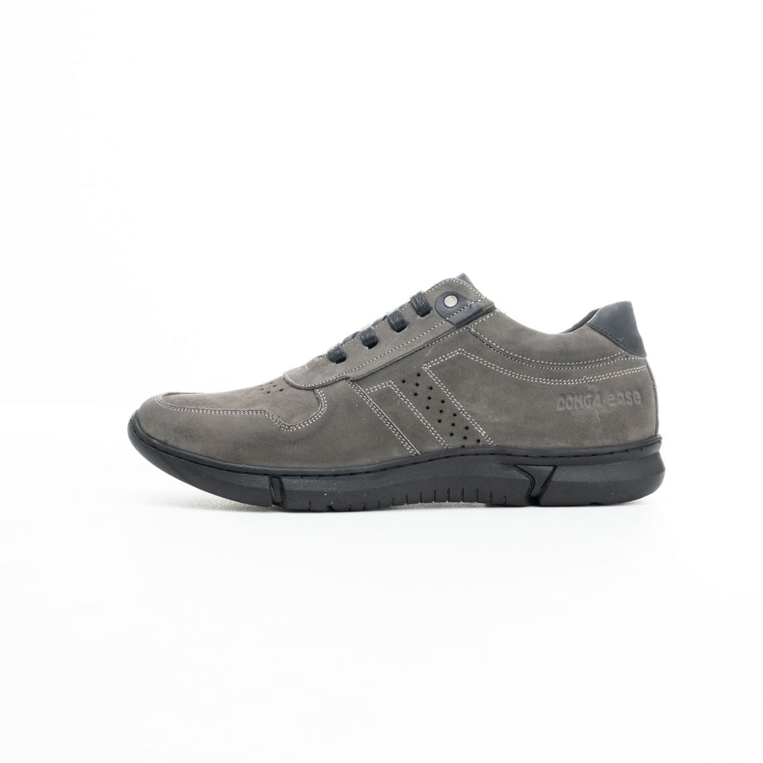 Donga Leather Shoes