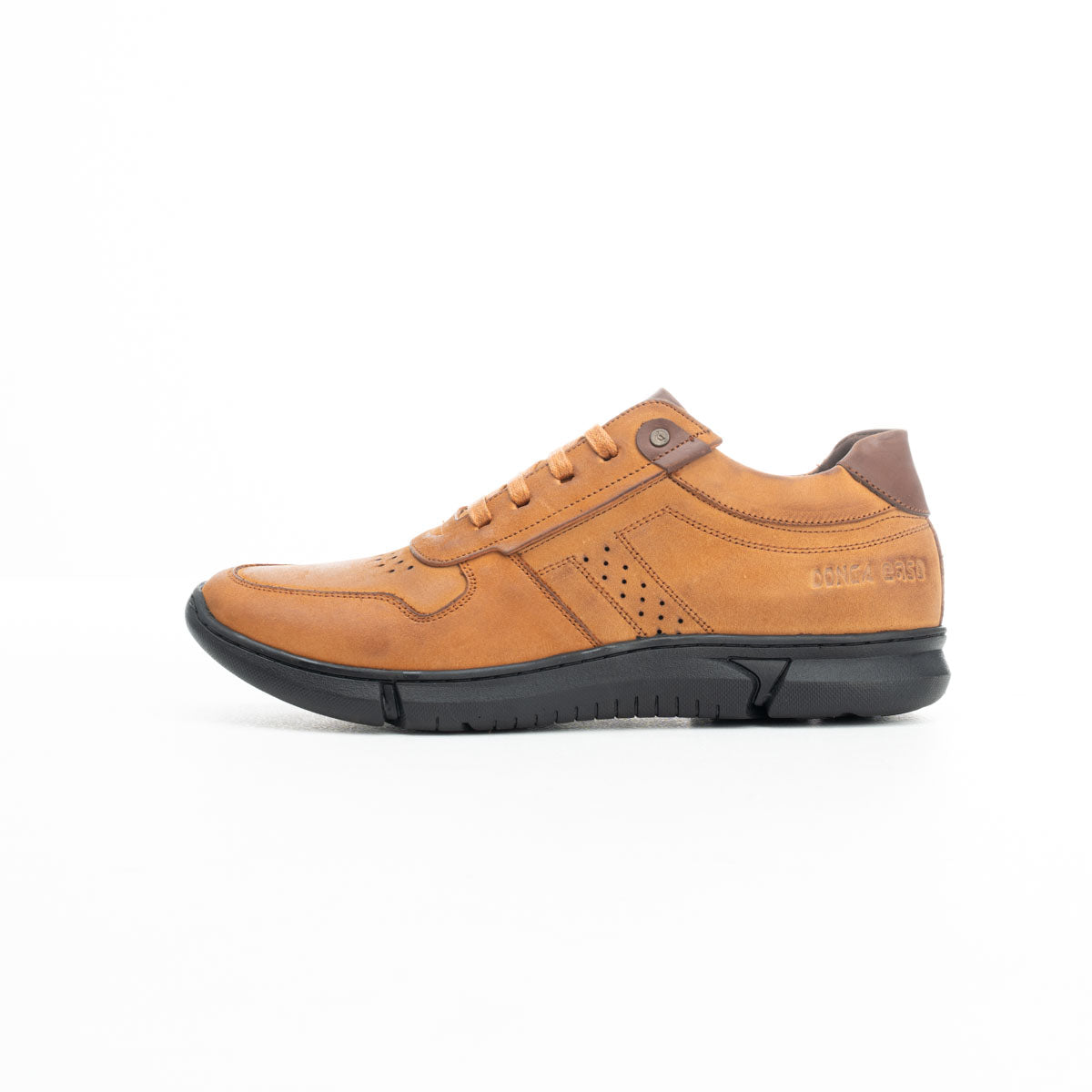 Donga Leather Shoes