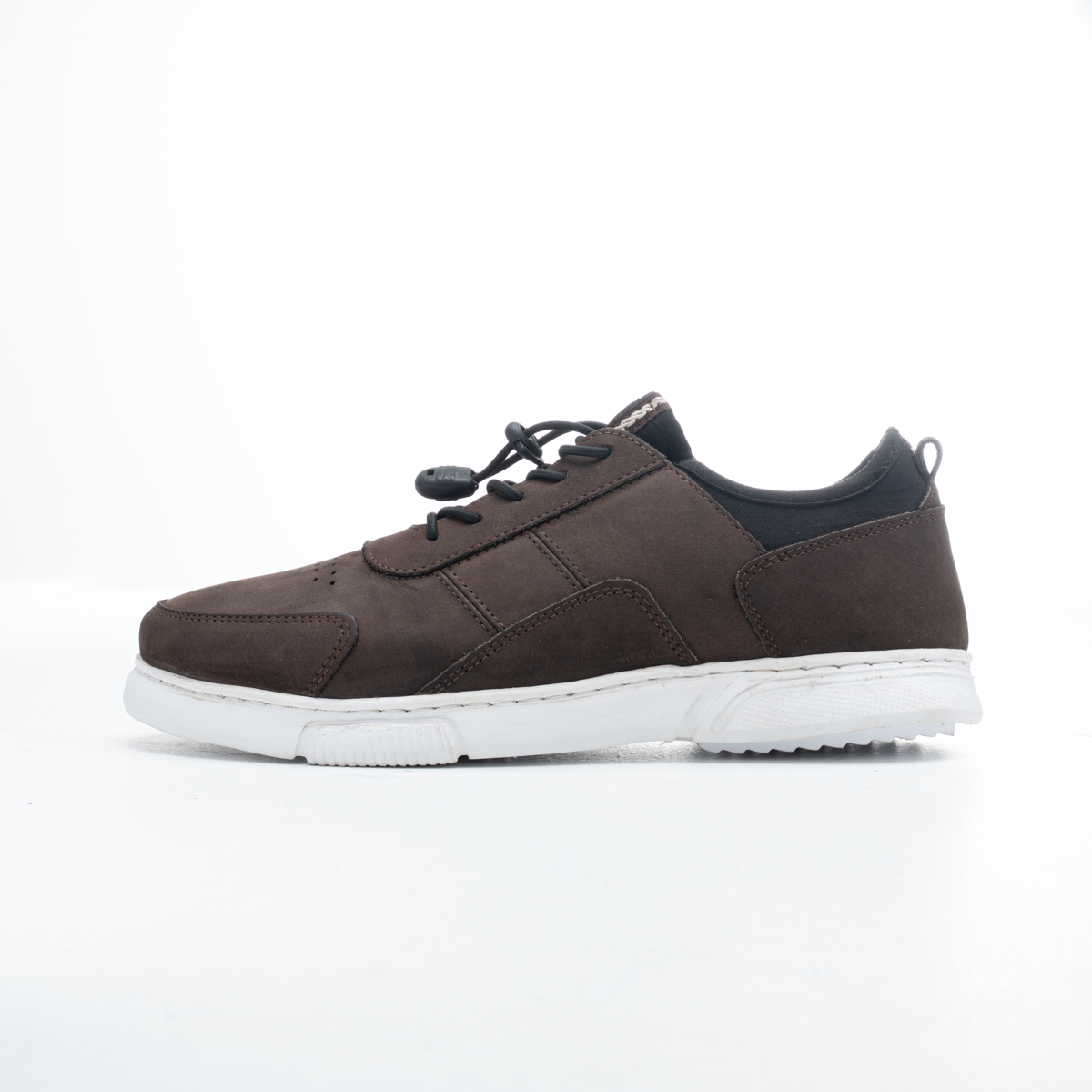 Premium Suede Slip