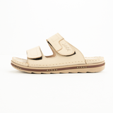 Scotch Closure Comfort Slippers