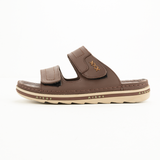 Scotch Closure Comfort Slippers
