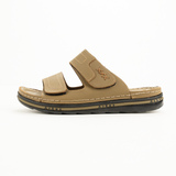 Scotch Closure Comfort Slippers