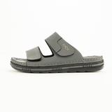Scotch Closure Comfort Slippers