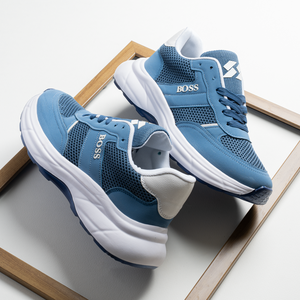 Men's Boss Shoes