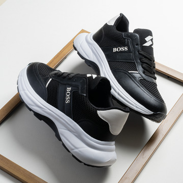 Men's Boss Shoes