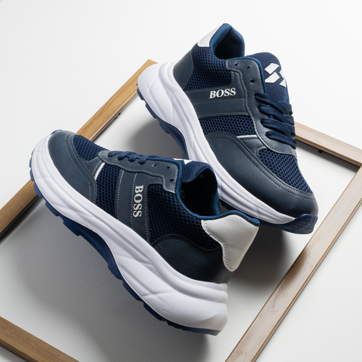 Men's Boss Shoes