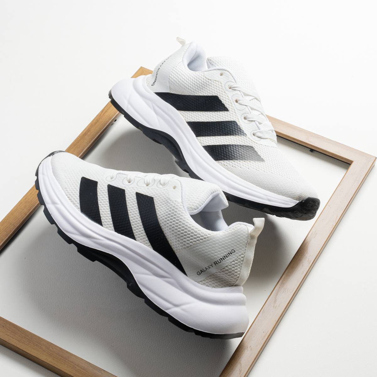 Adidas Galaxy Shoes